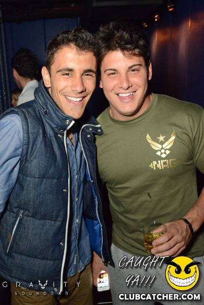 Gravity Soundbar nightclub photo 56 - June 5th, 2013