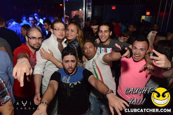 Gravity Soundbar nightclub photo 61 - June 5th, 2013