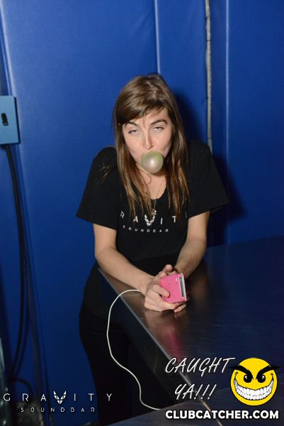 Gravity Soundbar nightclub photo 65 - June 5th, 2013