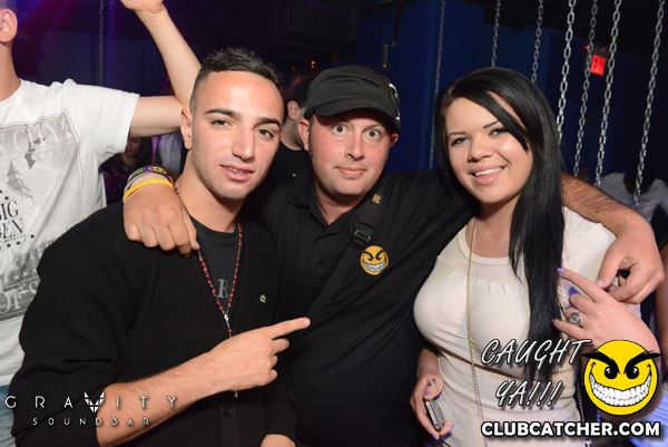Gravity Soundbar nightclub photo 66 - June 5th, 2013