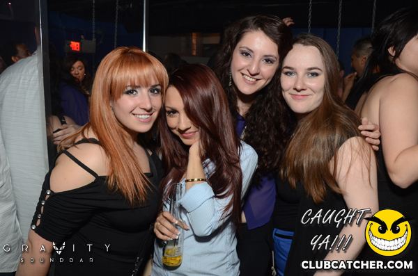 Gravity Soundbar nightclub photo 69 - June 5th, 2013
