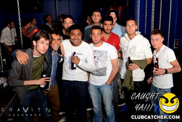 Gravity Soundbar nightclub photo 71 - June 5th, 2013