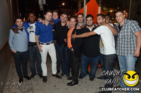 Gravity Soundbar nightclub photo 72 - June 5th, 2013