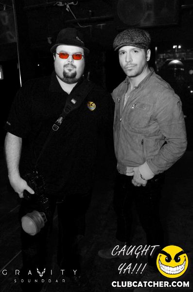 Gravity Soundbar nightclub photo 73 - June 5th, 2013