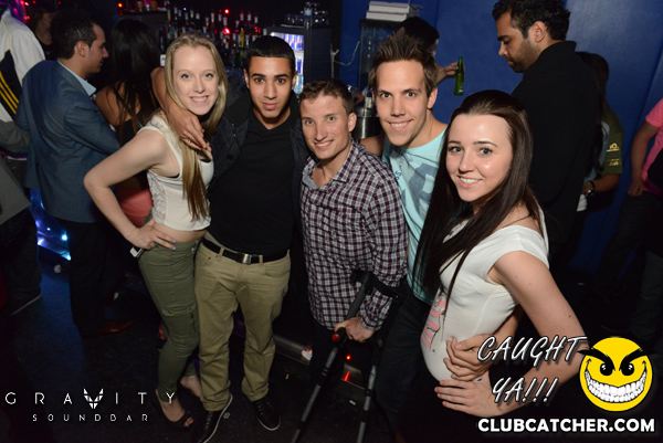 Gravity Soundbar nightclub photo 74 - June 5th, 2013