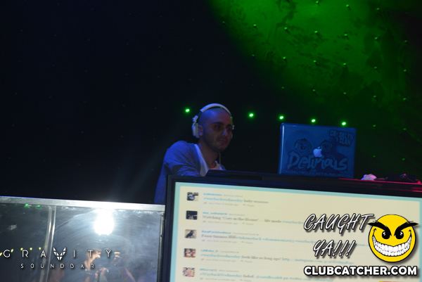 Gravity Soundbar nightclub photo 76 - June 5th, 2013