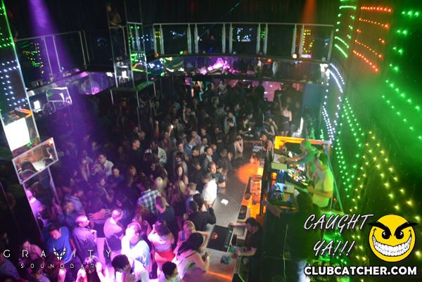 Gravity Soundbar nightclub photo 77 - June 5th, 2013