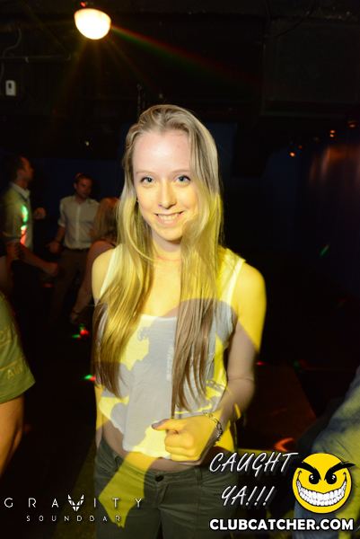 Gravity Soundbar nightclub photo 79 - June 5th, 2013
