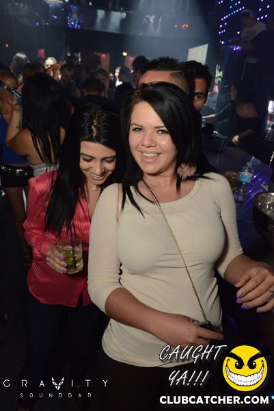 Gravity Soundbar nightclub photo 83 - June 5th, 2013