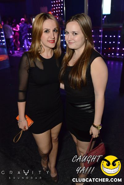 Gravity Soundbar nightclub photo 84 - June 5th, 2013