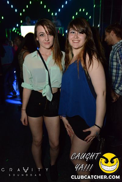 Gravity Soundbar nightclub photo 85 - June 5th, 2013