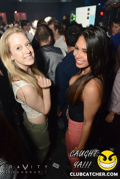 Gravity Soundbar nightclub photo 86 - June 5th, 2013