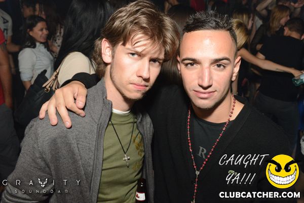 Gravity Soundbar nightclub photo 87 - June 5th, 2013