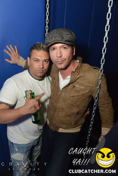 Gravity Soundbar nightclub photo 89 - June 5th, 2013