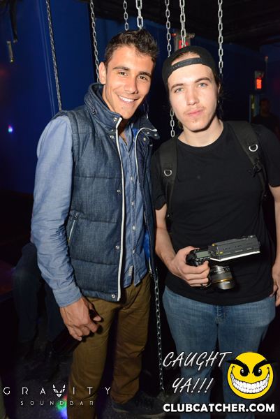 Gravity Soundbar nightclub photo 90 - June 5th, 2013