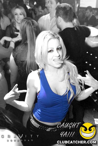 Gravity Soundbar nightclub photo 10 - June 5th, 2013