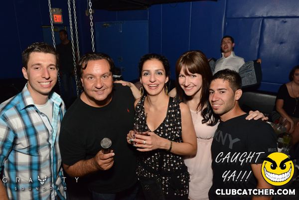 Gravity Soundbar nightclub photo 91 - June 5th, 2013