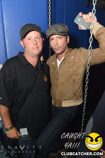 Gravity Soundbar nightclub photo 93 - June 5th, 2013