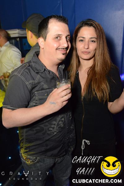 Gravity Soundbar nightclub photo 95 - June 5th, 2013