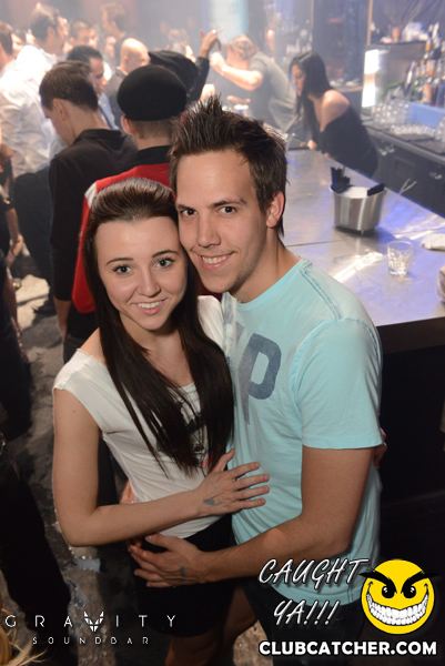 Gravity Soundbar nightclub photo 97 - June 5th, 2013