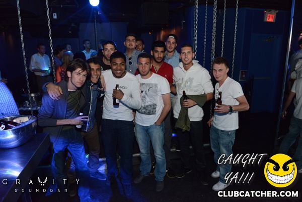 Gravity Soundbar nightclub photo 98 - June 5th, 2013