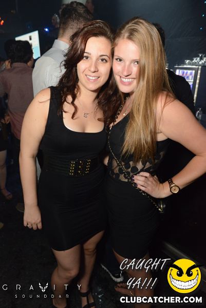 Gravity Soundbar nightclub photo 100 - June 5th, 2013