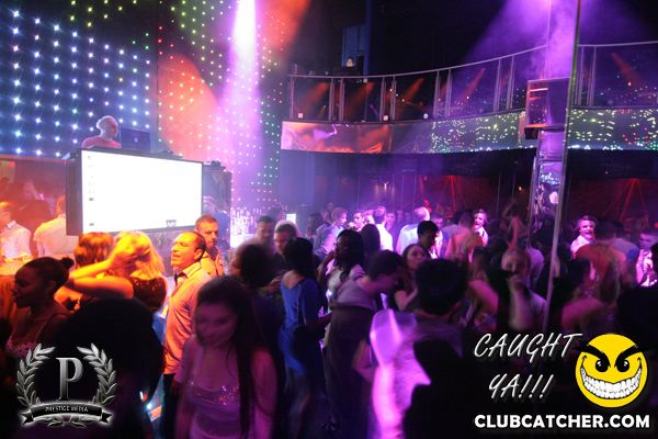 Gravity Soundbar nightclub photo 1 - June 7th, 2013