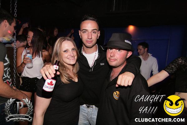 Gravity Soundbar nightclub photo 12 - June 7th, 2013