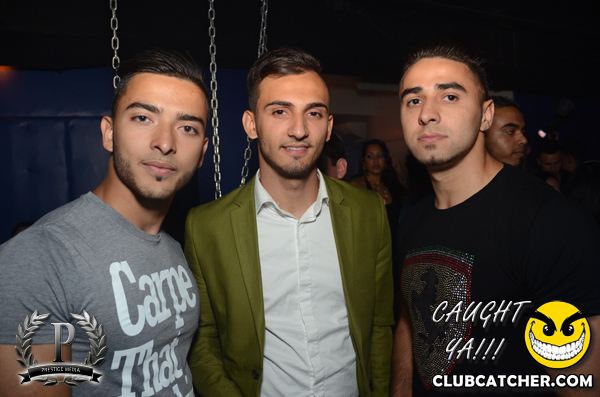 Gravity Soundbar nightclub photo 121 - June 7th, 2013