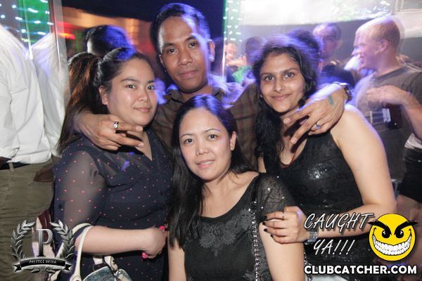 Gravity Soundbar nightclub photo 132 - June 7th, 2013