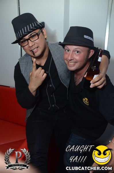 Gravity Soundbar nightclub photo 140 - June 7th, 2013