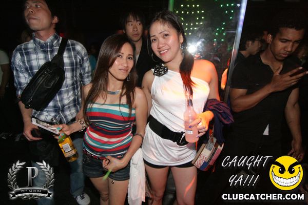 Gravity Soundbar nightclub photo 15 - June 7th, 2013