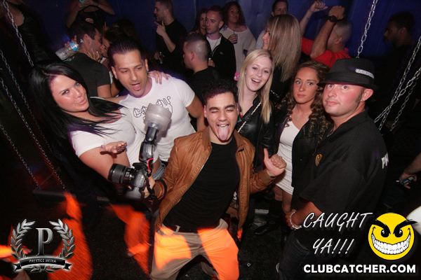 Gravity Soundbar nightclub photo 21 - June 7th, 2013