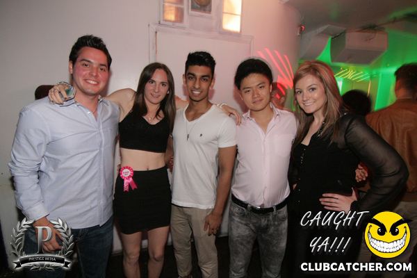 Gravity Soundbar nightclub photo 208 - June 7th, 2013