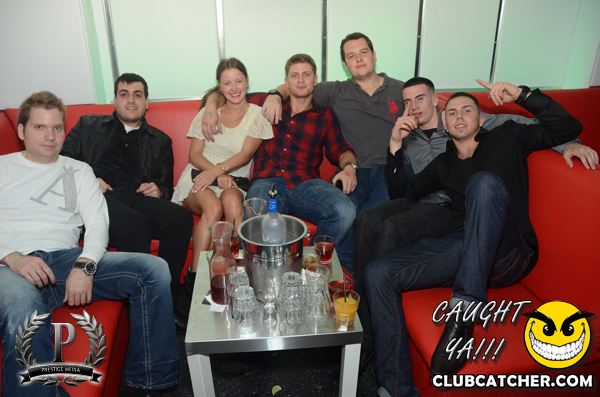 Gravity Soundbar nightclub photo 230 - June 7th, 2013