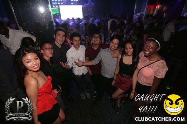 Gravity Soundbar nightclub photo 25 - June 7th, 2013