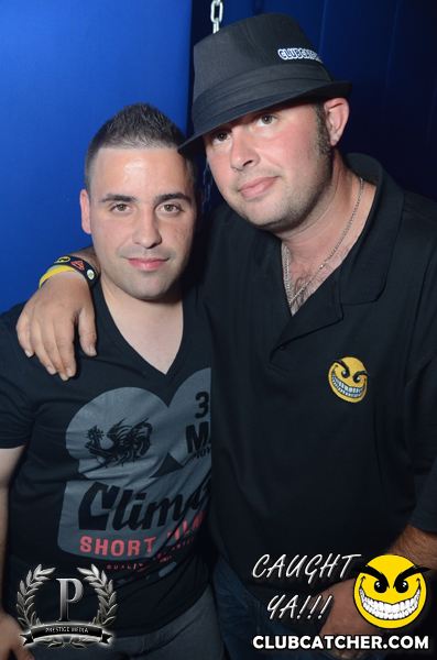 Gravity Soundbar nightclub photo 249 - June 7th, 2013