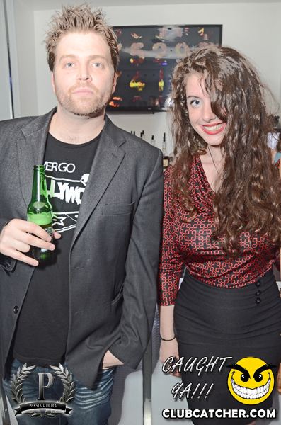 Gravity Soundbar nightclub photo 250 - June 7th, 2013