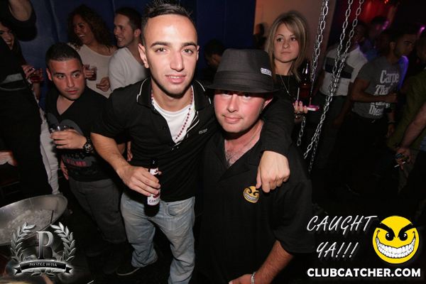 Gravity Soundbar nightclub photo 28 - June 7th, 2013