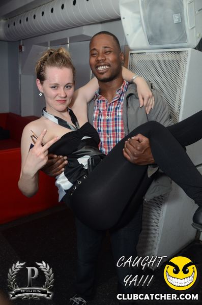 Gravity Soundbar nightclub photo 39 - June 7th, 2013