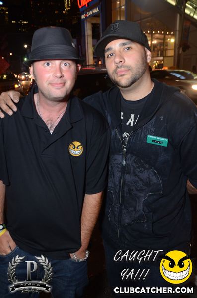 Gravity Soundbar nightclub photo 40 - June 7th, 2013