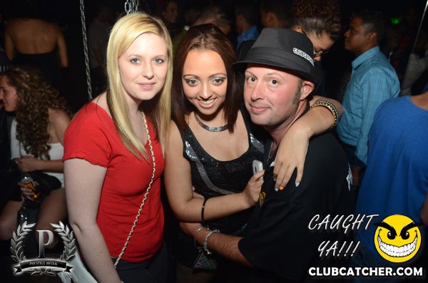 Gravity Soundbar nightclub photo 42 - June 7th, 2013