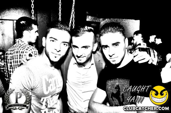 Gravity Soundbar nightclub photo 97 - June 7th, 2013