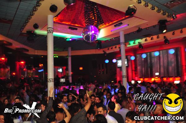 Luxy nightclub photo 1 - June 7th, 2013
