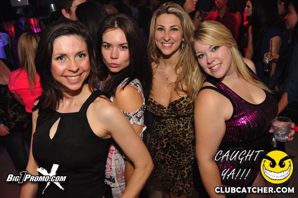 Luxy nightclub photo 12 - June 7th, 2013