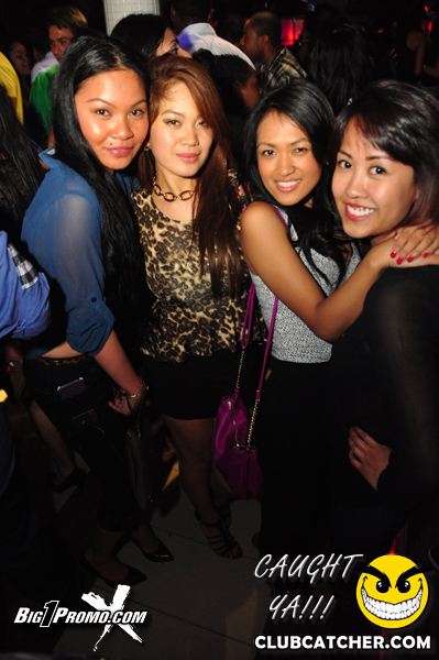 Luxy nightclub photo 112 - June 7th, 2013