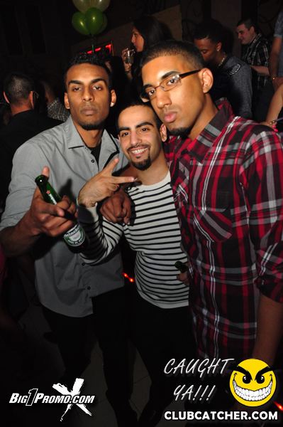 Luxy nightclub photo 123 - June 7th, 2013