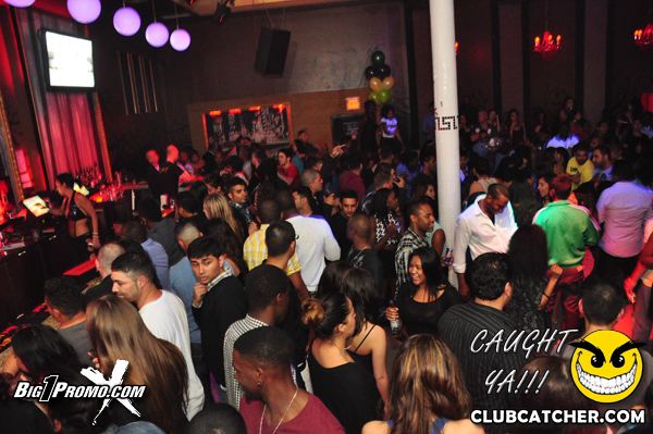 Luxy nightclub photo 125 - June 7th, 2013