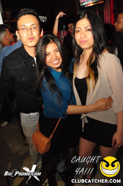 Luxy nightclub photo 128 - June 7th, 2013