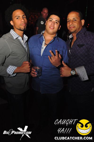 Luxy nightclub photo 135 - June 7th, 2013
